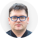 Косарев Андрей Владимирович