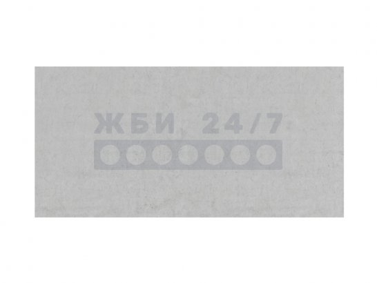 Монолитное железобетонное укрытие УМ-4